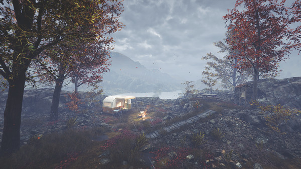Lapso Screenshot