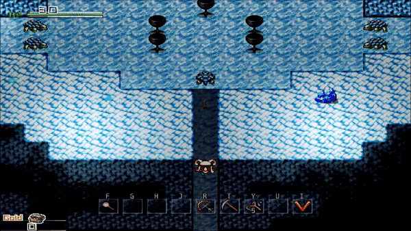 Myoubouh Catcher video 2