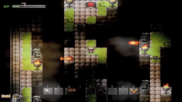 Myoubouh Catcher video 3