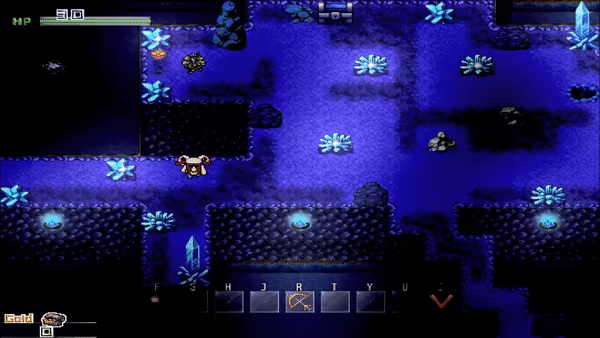 Myoubouh Catcher video 1