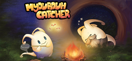 Myoubouh Catcher steam charts