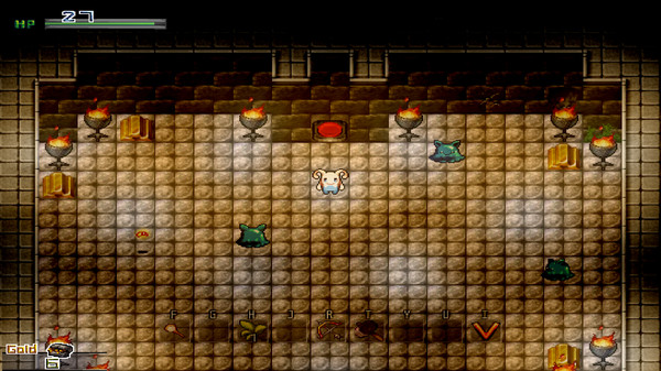 Screenshot z Myoubouh Catcher