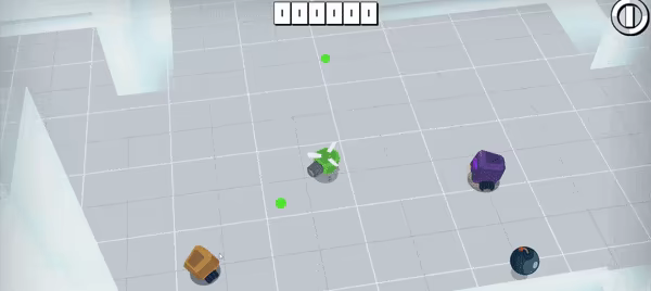 LAB Defence video 2