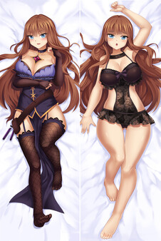 Witches Brew - Selene Dakimakura
