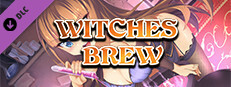 Witches Brew - Ophelia Dakimakura game capsule image
