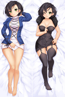 Witches Brew - Ellie Dakimakura