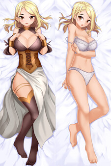 Witches Brew - Carolyn Dakimakura
