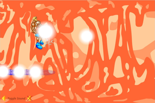 Screenshot z Squad Erotica