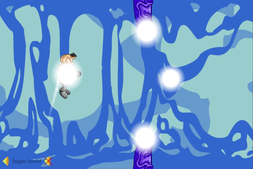 Screenshot z Squad Erotica