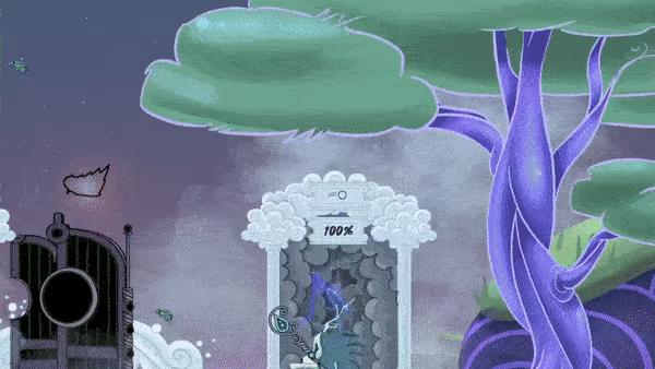 Way of Rhea video 2