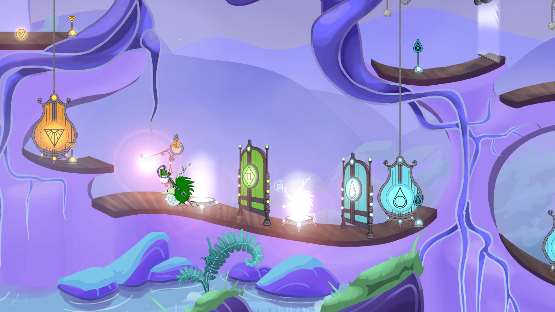 Way of Rhea screenshot #8