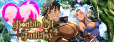Double Elf Fantasy Small Capsule Image