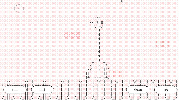 Screenshot z 别以为你是开发者我就不敢打你