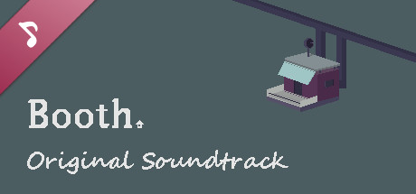 Booth - Original Soundtrack banner image