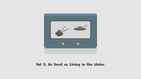 Booth - Original Soundtrack