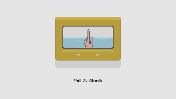 Booth - Original Soundtrack