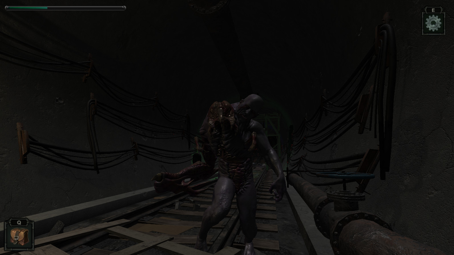 Under The Ground screenshot 4