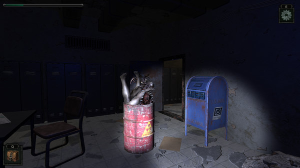 Screenshot media