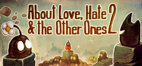 About Love, Hate And The Other Ones 2 banner image