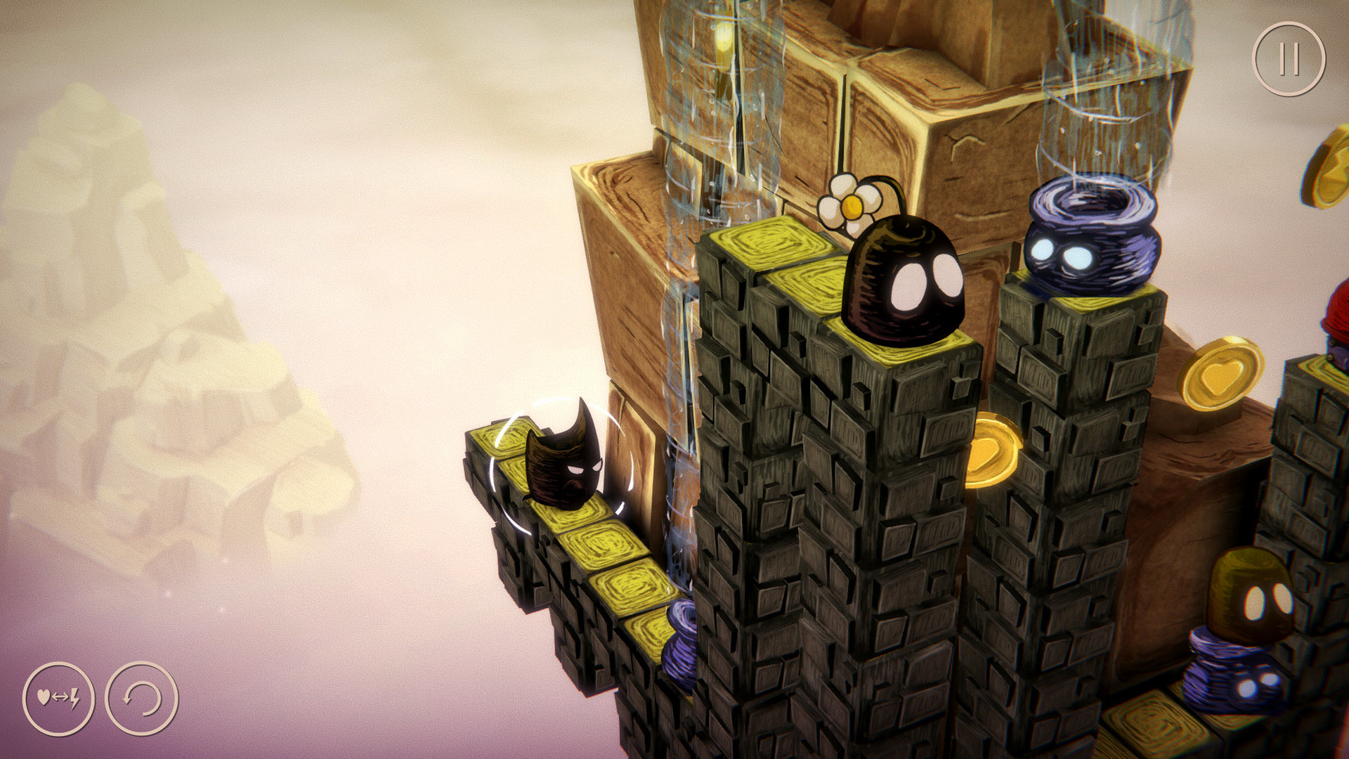 About Love, Hate And The Other Ones 2 screenshot #4