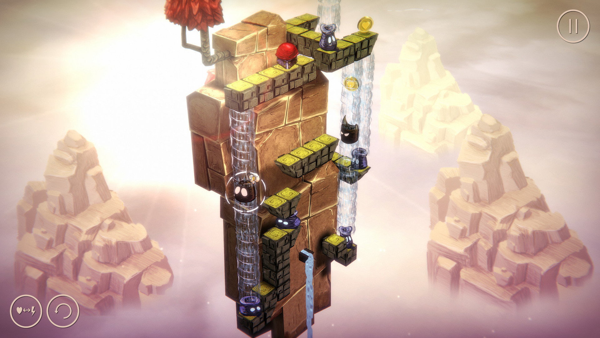 About Love, Hate And The Other Ones 2 screenshot #1