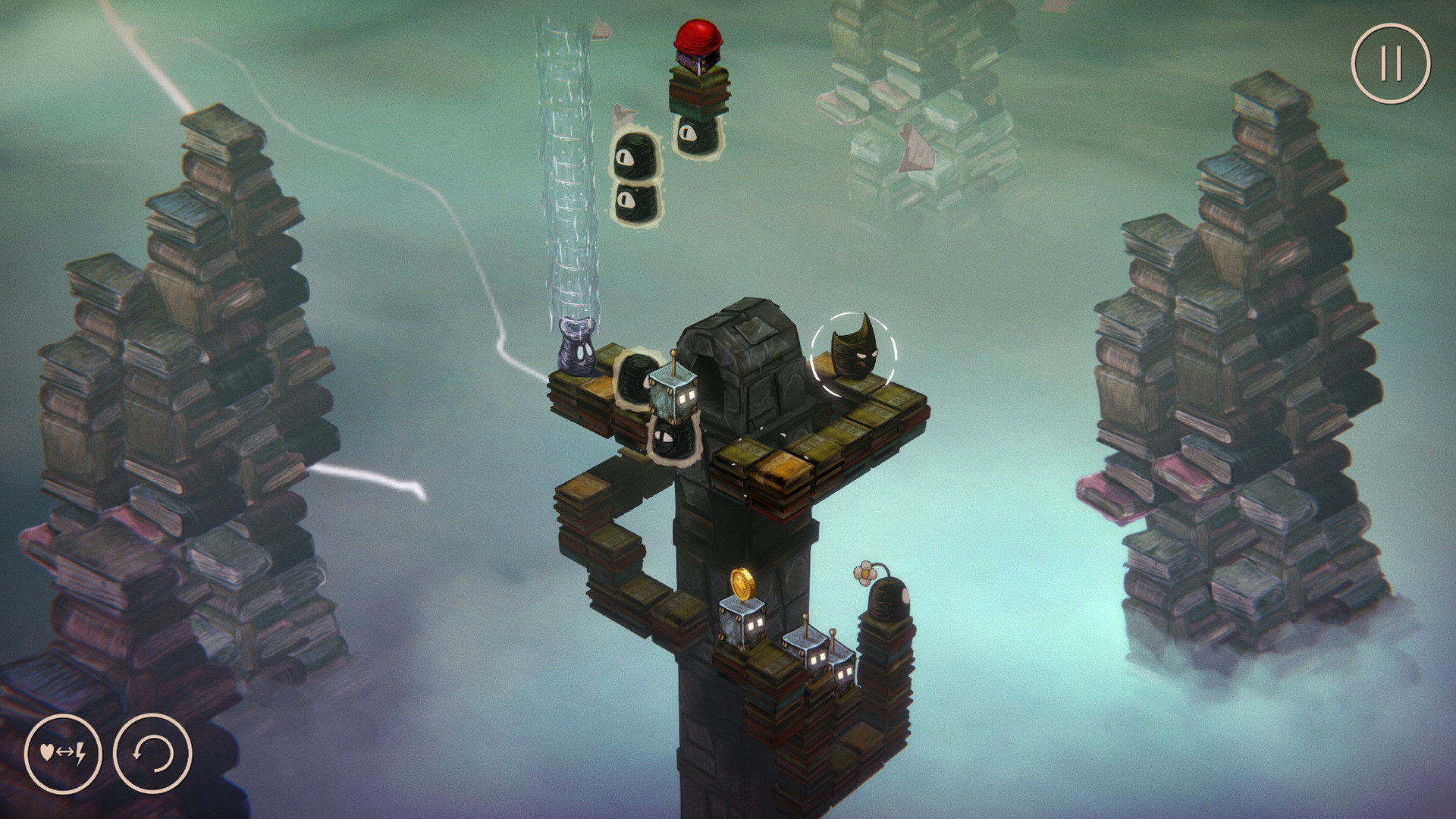 About Love, Hate And The Other Ones 2 screenshot #2