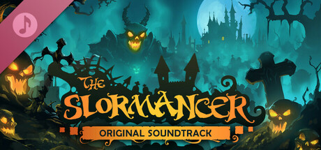 The Slormancer - Original Soundtrack banner image