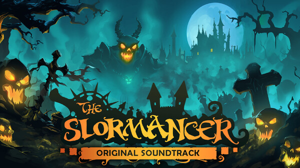 The Slormancer - Original Soundtrack