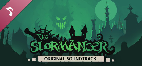 The Slormancer - Original Soundtrack banner image