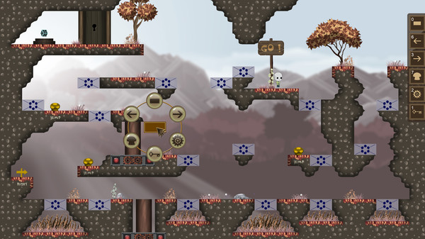 KEIKA - A Puzzle Adventure screenshot 6