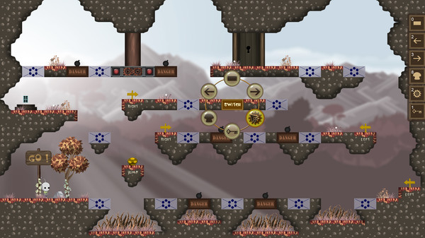 KEIKA - A Puzzle Adventure screenshot 4