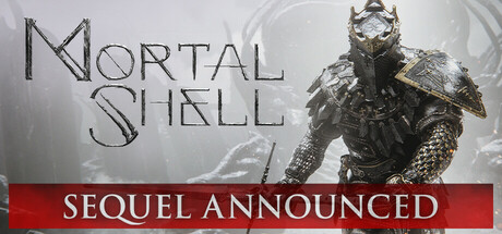 Mortal Shell banner