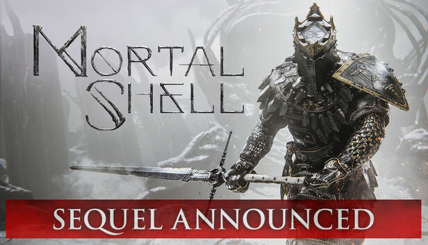 Mortal Shell