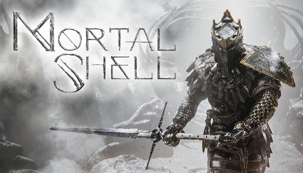Mortal Shell Digital Deluxe Edition