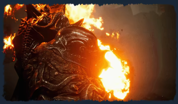 Mortal Shell video 3