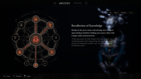 致命躯壳-游戏截图