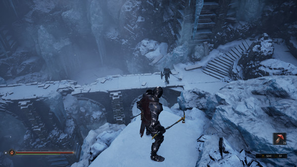 致命躯壳-游戏截图