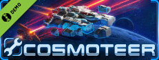 Cosmoteer Demo Small Capsule Image