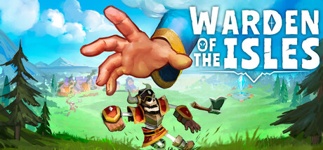 Warden of the Isles