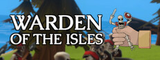 Warden of the Isles