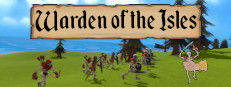 Warden of the Isles