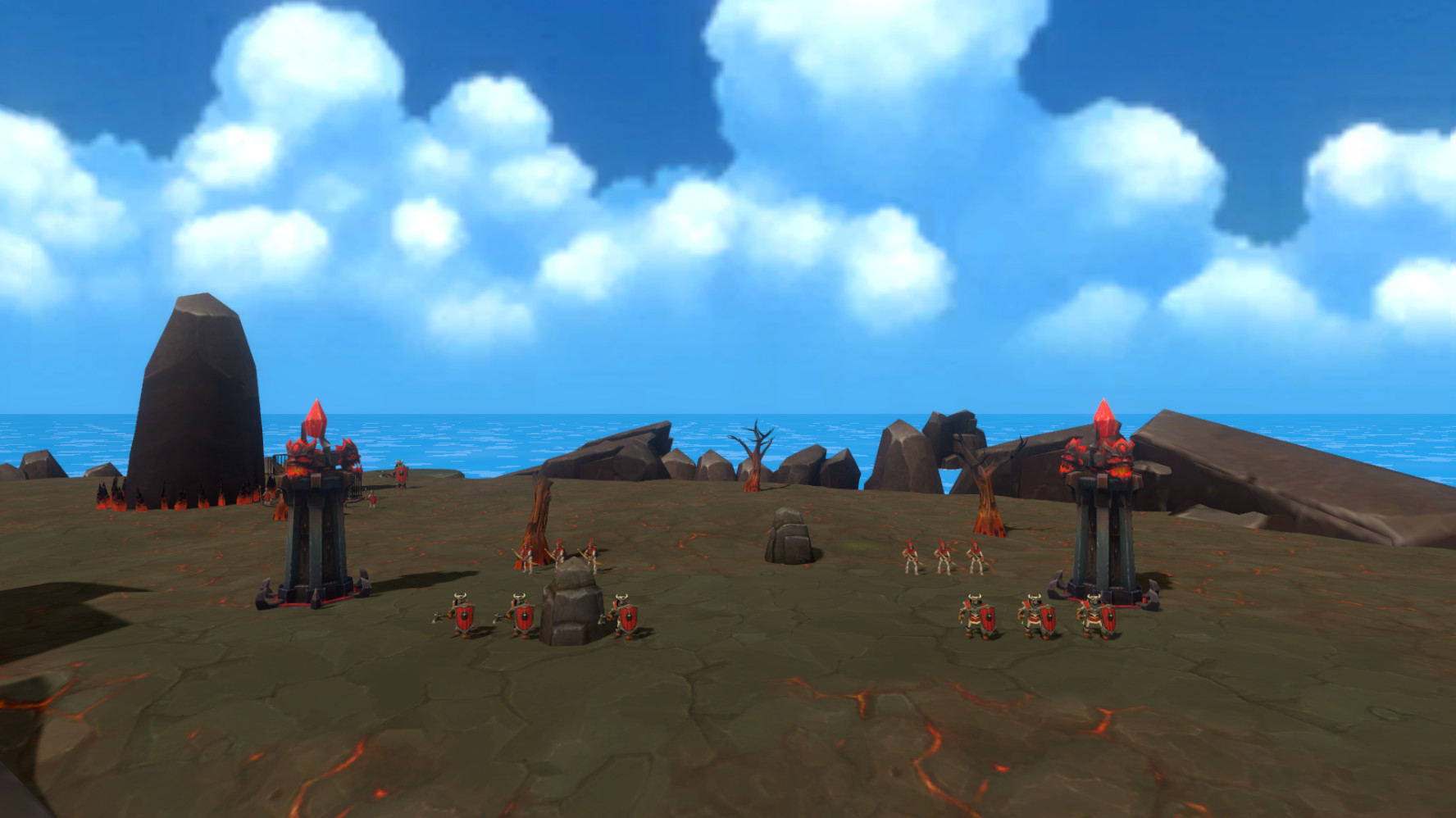 Warden of the Isles screenshot #7