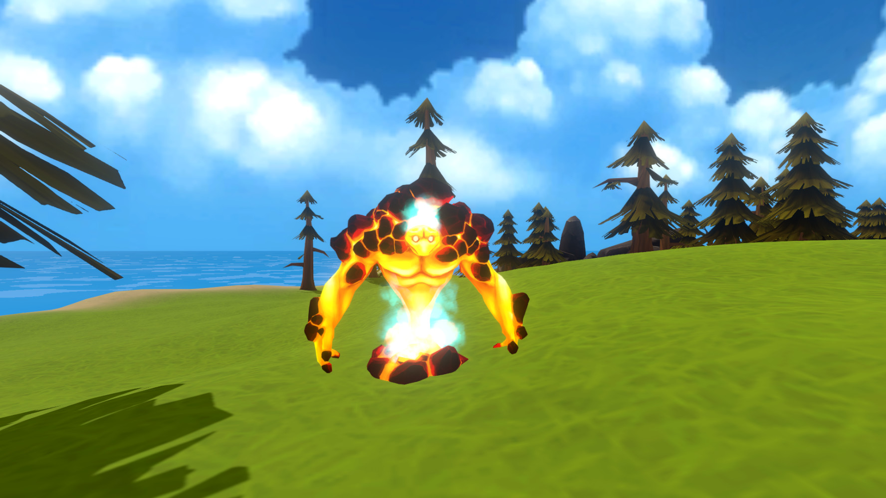Warden of the Isles screenshot #12