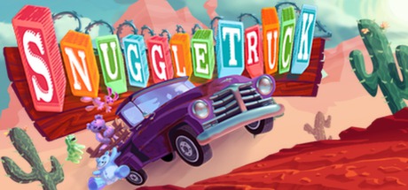 Snuggle Truck Cover Image