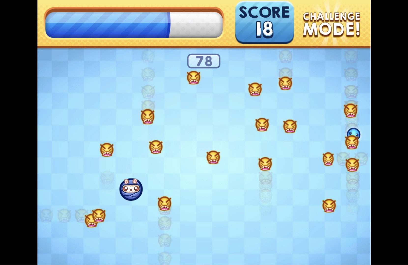 Dots: Revamped! - Support the Dev! Featured Screenshot #1