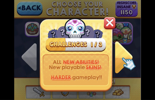Dots: Revamped! - Support the Dev! screenshot 2