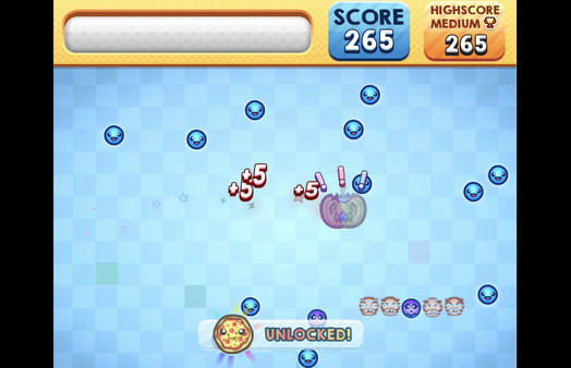 Dots: Revamped! - Support the Dev! screenshot 5