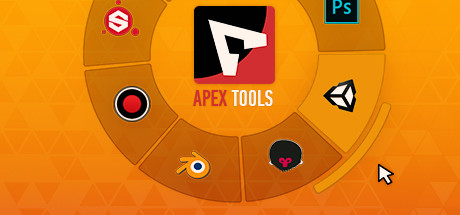 APEX TOOLS cover art