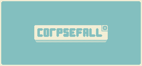 Corpsefall cover art