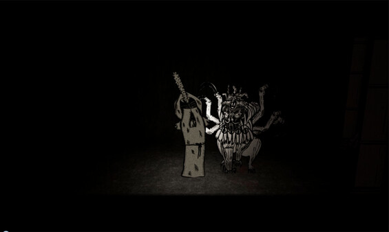 Ghost Feed